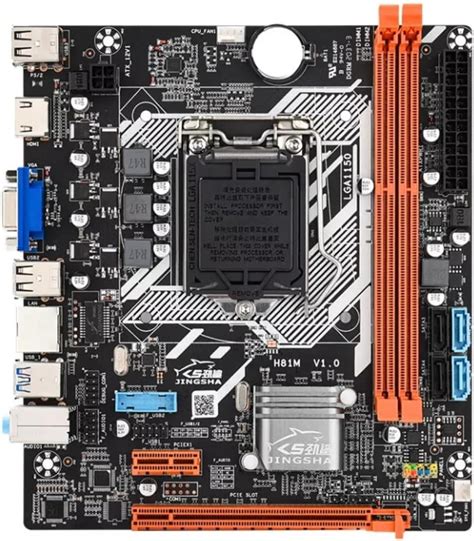 intel lga1150 motherboard.
